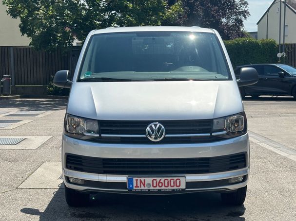 Volkswagen T6 Transporter 75 kW image number 3