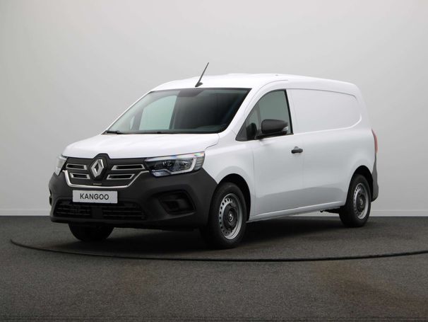 Renault Kangoo E-TECH 90 kW image number 10