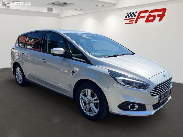 Ford S-Max 110 kW image number 2