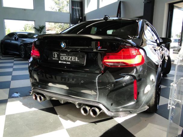 BMW M2 302 kW image number 6