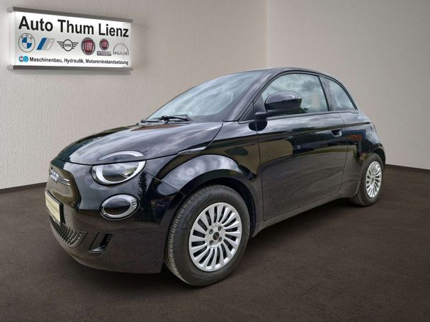 Fiat 500 e 87 kW image number 1