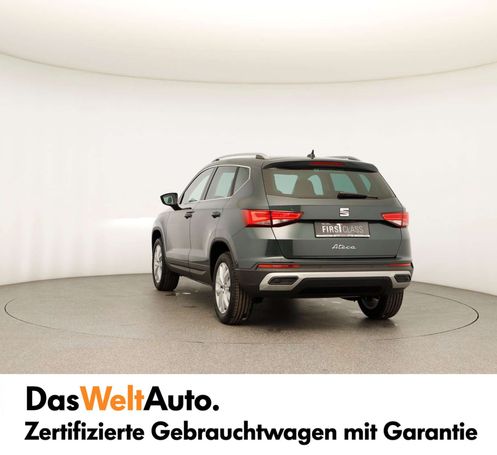 Seat Ateca 1.0 TSI Style 81 kW image number 6