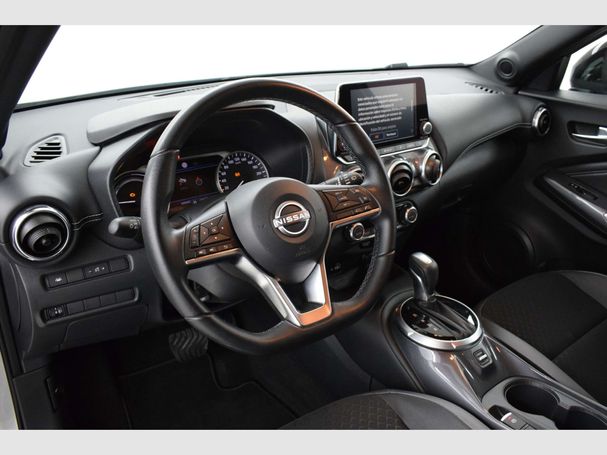 Nissan Juke 105 kW image number 15