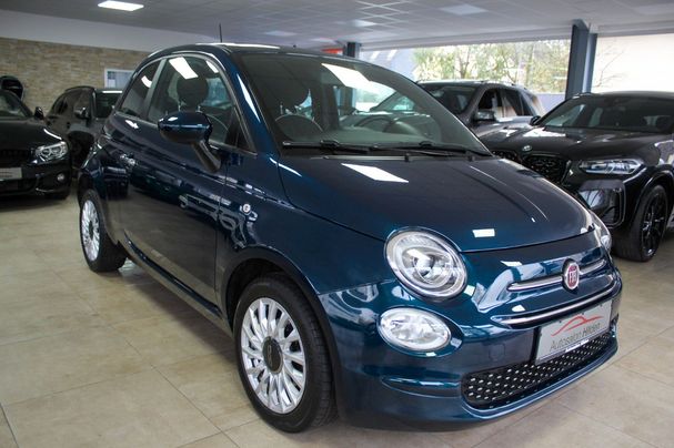 Fiat 500 1.0 51 kW image number 2