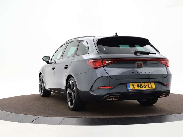 Cupra Leon Sportstourer e-Hybrid DSG 150 kW image number 36