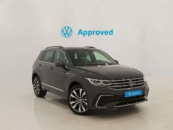 Volkswagen Tiguan 2.0 TDI 4Motion R-Line DSG 147 kW image number 1