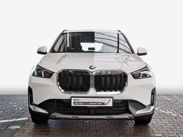 BMW X1 sDrive18d 110 kW image number 2