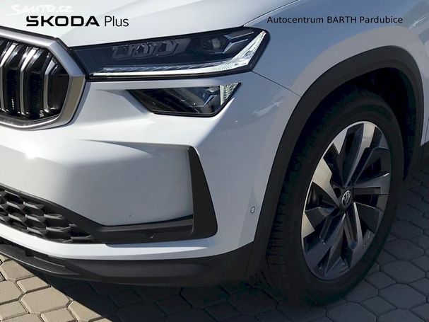 Skoda Kodiaq 2.0 142 kW image number 19