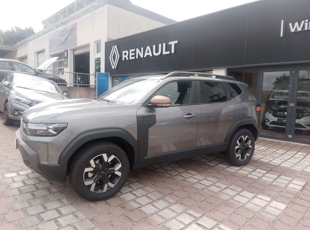 Dacia Duster TCe 130 96 kW image number 2