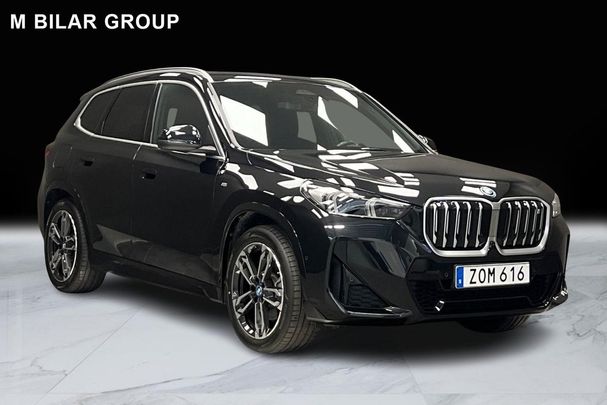 BMW iX1 xDrive30 M Sport 225 kW image number 2