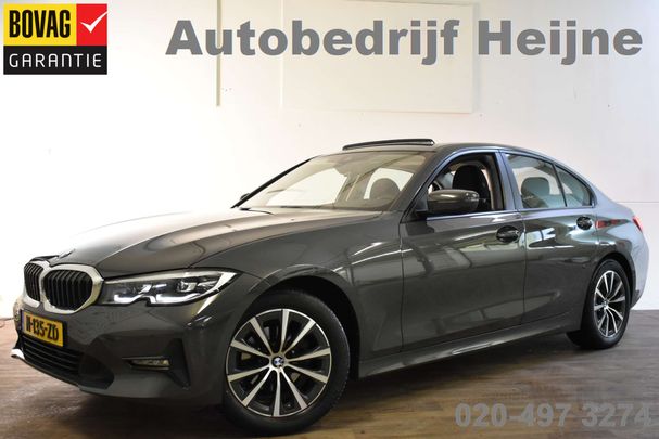 BMW 318i 115 kW image number 1