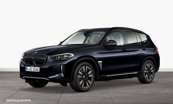 BMW iX3 210 kW image number 1