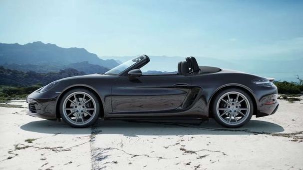 Porsche Boxster 220 kW image number 3