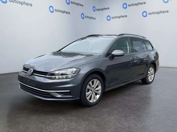 Volkswagen Golf Variant 85 kW image number 1