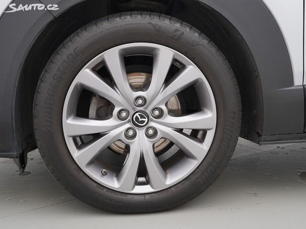 Mazda CX-30 2.0 110 kW image number 22