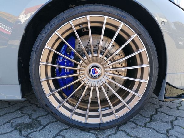 ALPINA B3 GT Touring 389 kW image number 16