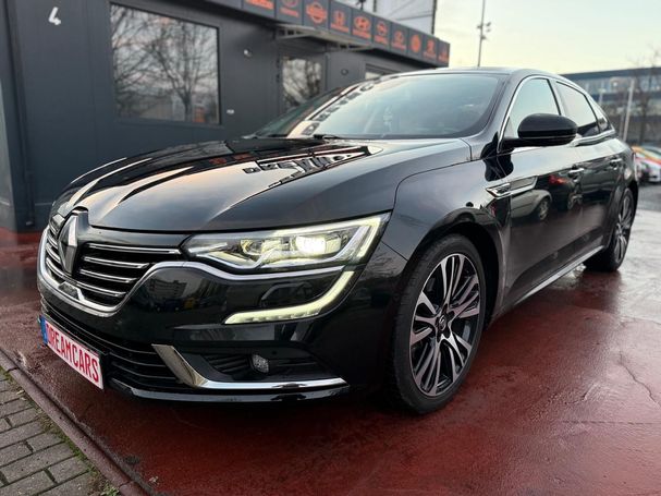 Renault Talisman 118 kW image number 11