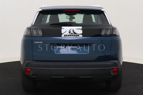 Peugeot 3008 PureTech Active 96 kW image number 4