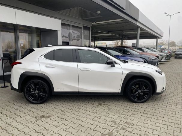 Lexus UX 250h 135 kW image number 13