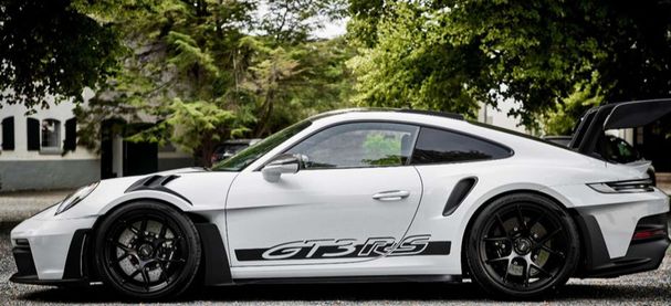 Porsche 992 GT3 RS 386 kW image number 5