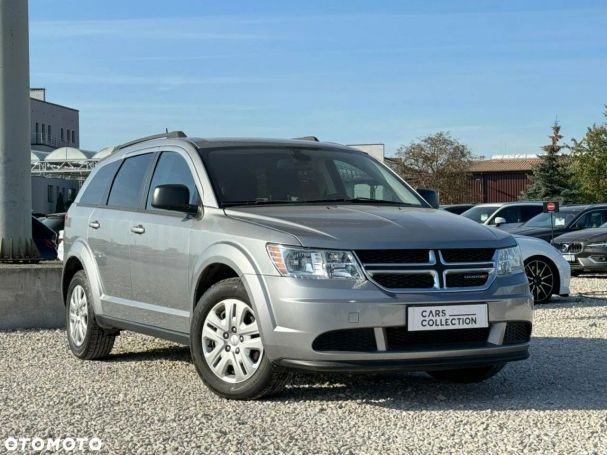 Dodge Journey 125 kW image number 1