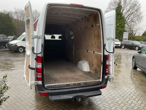 Mercedes-Benz Sprinter 316 120 kW image number 7