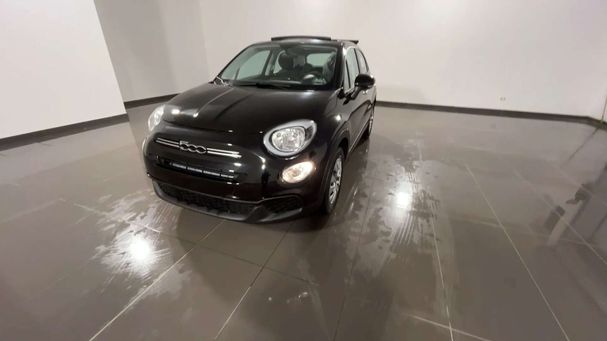 Fiat 500X 1.5 Hybrid Dolcevita DCT 96 kW image number 1