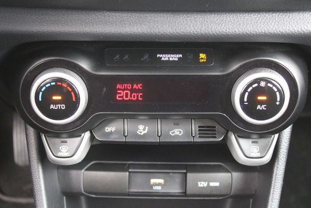 Kia Picanto 1.0 49 kW image number 21