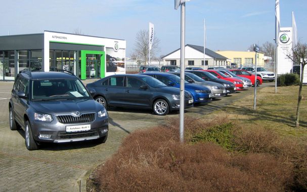 Skoda Octavia TDI DSG 110 kW image number 22