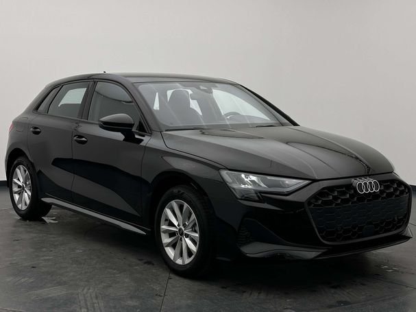 Audi A3 35 TFSI 110 kW image number 3