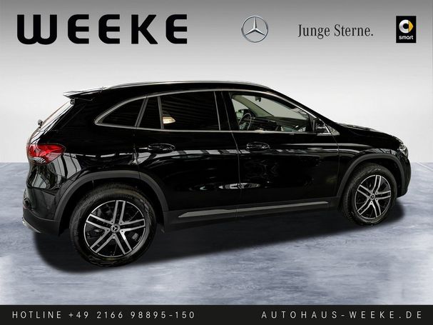 Mercedes-Benz GLA 180 100 kW image number 4