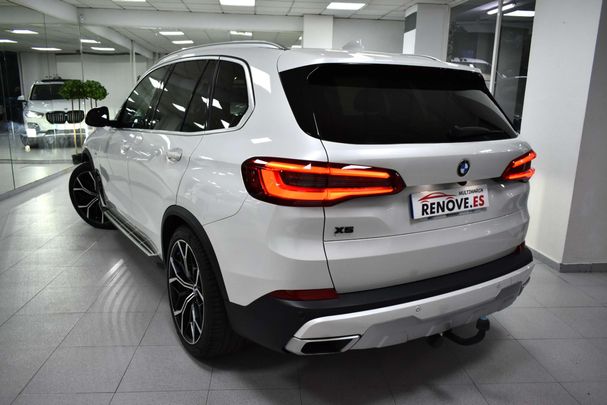 BMW X5 xDrive 195 kW image number 3