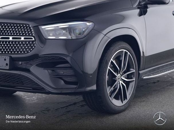 Mercedes-Benz GLE 350 de AMG Premium 245 kW image number 4