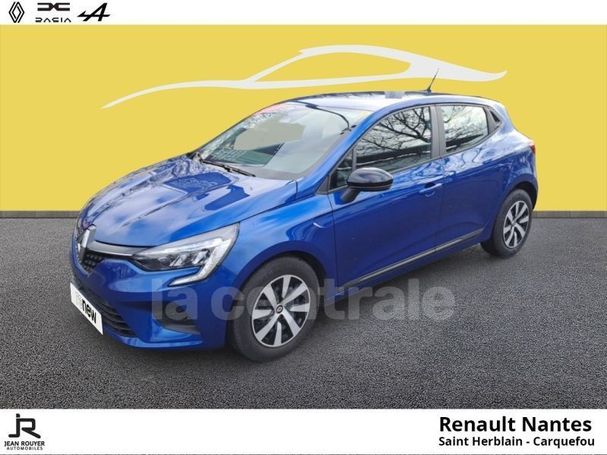 Renault Clio TCe 90 66 kW image number 1