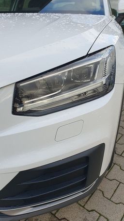 Audi Q2 1.4 TFSI 110 kW image number 5