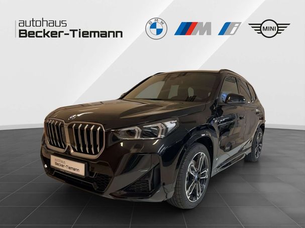 BMW X1e xDrive 240 kW image number 1