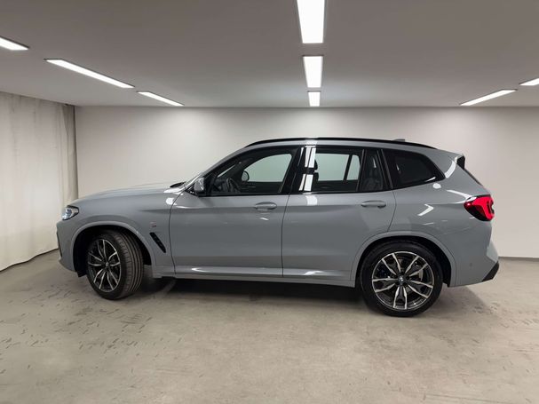 BMW X3 xDrive 210 kW image number 3