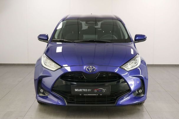 Toyota Yaris 1.5 85 kW image number 2