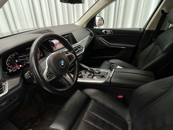 BMW X5 xDrive 195 kW image number 11