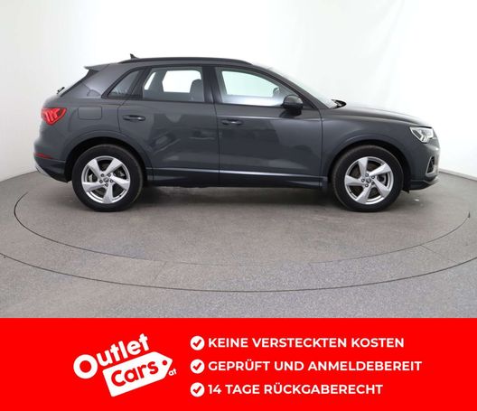 Audi Q3 40 TFSI quattro Advanced 140 kW image number 6