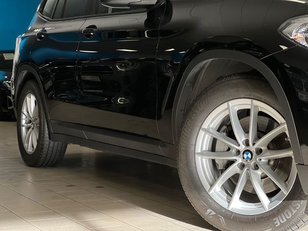 BMW X3 xDrive 210 kW image number 28