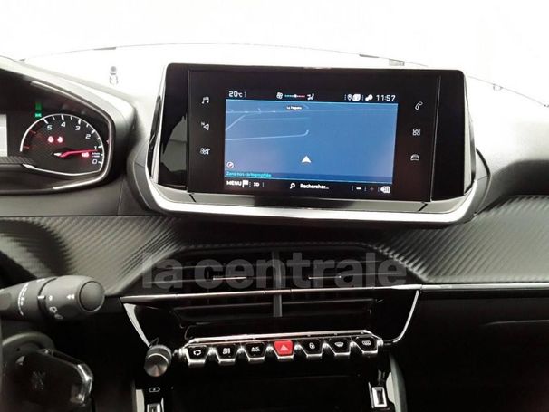 Peugeot 208 PureTech 75 55 kW image number 20