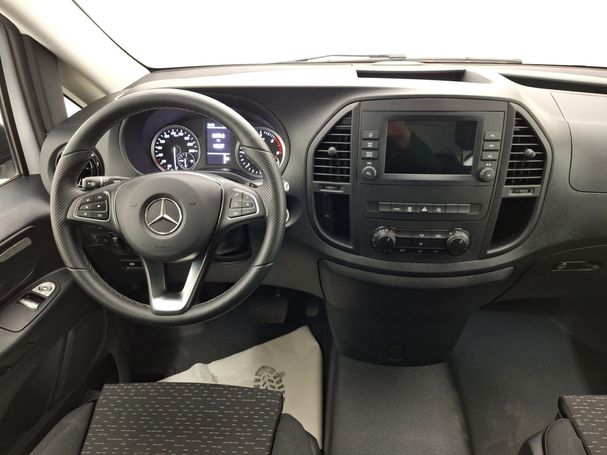 Mercedes-Benz Vito 114 Tourer PRO 100 kW image number 16