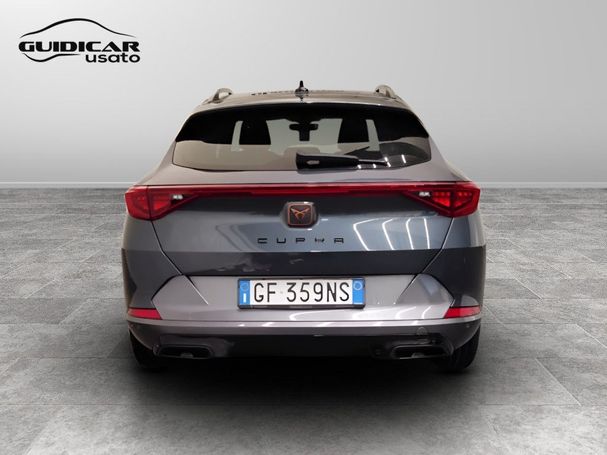 Cupra Formentor 110 kW image number 3