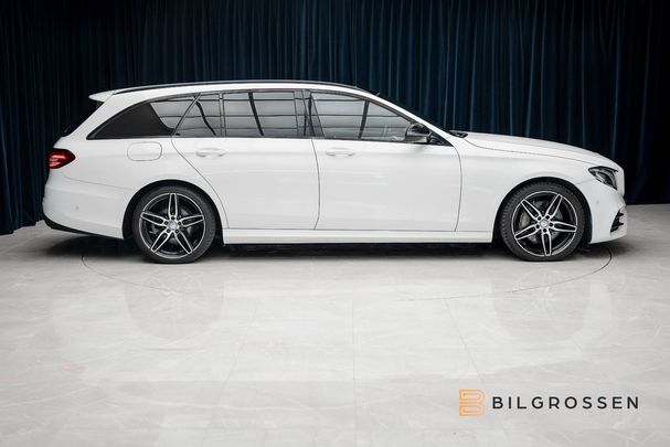 Mercedes-Benz E 220 d T 143 kW image number 6