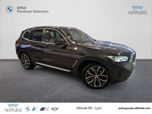 BMW X3 xDrive 142 kW image number 6