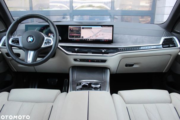 BMW X5 xDrive 250 kW image number 6