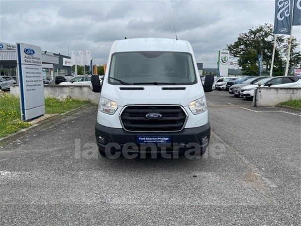 Ford Transit 350 L3H2 Trend 96 kW image number 3