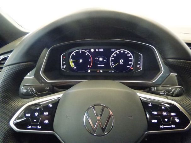 Volkswagen Tiguan 2.0 TDI DSG 110 kW image number 16