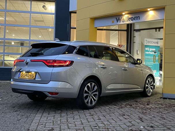 Renault Megane Estate TCe 140 103 kW image number 24